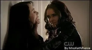 Isobel est-elle la descendante de Katherine ?