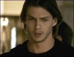 Trevor est-il le frre de Rose ?