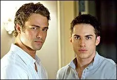 Mason est-il l'oncle de Tyler ?