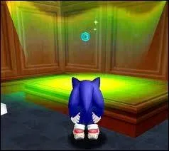 Quel objet permet de rduire le temps d'activation du Light Spin Dash ?