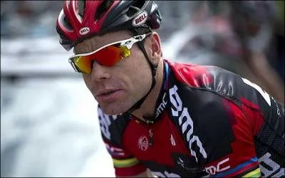 Combien de fois Cadel Evans a-t-il gagn le Tour ?