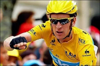 Combien de fois Bradley Wiggins a-t-il gagn le Tour ?