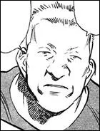 Qui est ce personnage ?