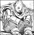 Qui est ce personnage ?