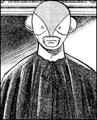 Qui est ce personnage ?