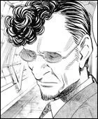 Qui est ce personnage ?