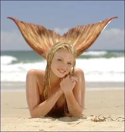 Qui est cette fille ?