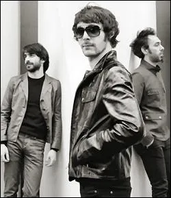 Pony Pony Run Run s'est fait connatre au moyen ...