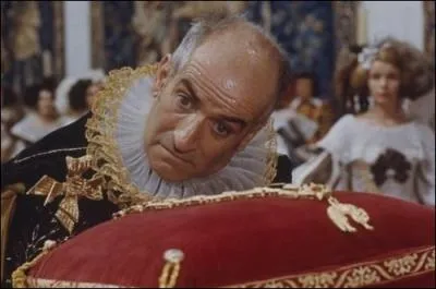 Quel roman a-t-il inspir le ralisateur, Grard Oury dans la   Folie des Grandeurs ?