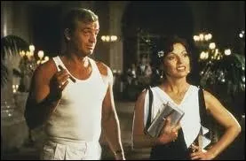 Connaissez-vous , le titre de ce film o un certain Joe Cavalier, entraneur national de boxe, doit accompagner son quipe, aux JO de Berlin ?