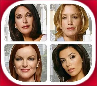 Dans l'ensemble des saisons, qui a perdu son mari ?