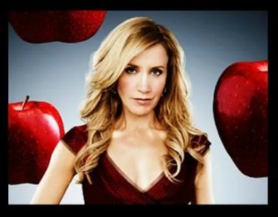 Lynette a perdu un de ses jumeaux. Mais une de ses amies a, elle aussi, perdu un bb. Qui est-elle ?