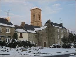 Questembert est une commune Bretonne situe dans le dpartement ...