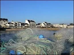 Si vous voulez passer vos vacances  Quiberon, vous devez vous rendre dans le dpartement ...