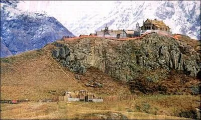 De quel royaume Theoden est-il le roi ?