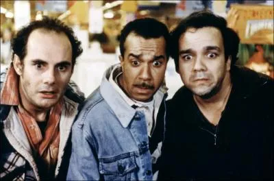 Qui a ralis  Les trois frres  ?