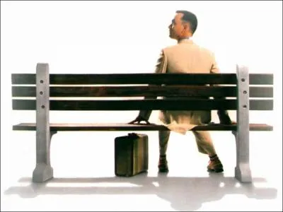 Qui a ralis  Forrest Gump  ?