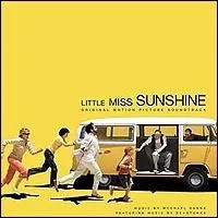 Qui a ralis  Little Miss Sunshine  ?