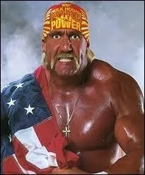 Qui a t le dernier adversaire de Hulk Hogan  la Wwe ?