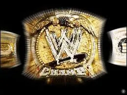 Quel catcheur a le moins long rgne de  Champion de la WWE  ?