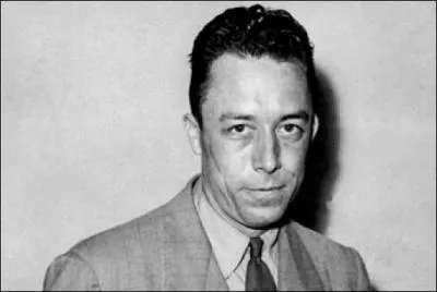 Qui est cet homme sur l'image :