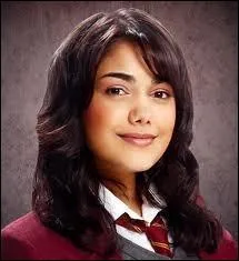 Comment s'appelle-t-elle ?