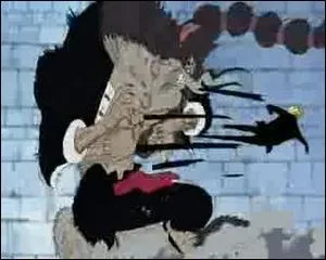 Qui est l'adversaire de Sanji ?