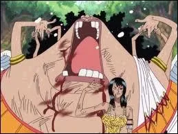 Qui est l'adversaire de Robin ?