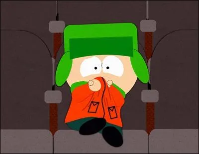 Dans quel pisode apprend-on que Kyle est juif (mme si on pouvait le dcouvrir en voyant le court-mtrage  Jesus vs Santa ) ?