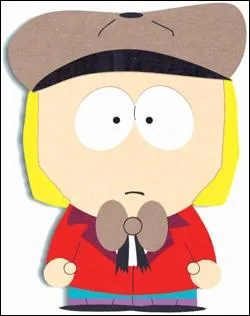 Qui est ce personnage tu par Mecha Streisand ?