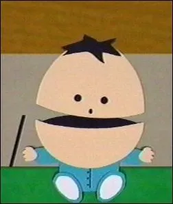 De qui Ike est-il le petit frre adoptif canadien ?