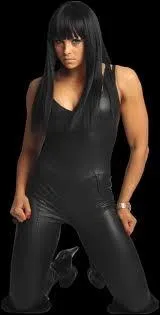 Quel est le finisher d'Aksana ?