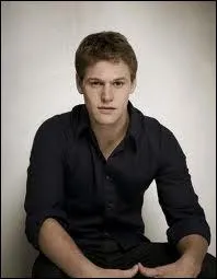 Qui est ce personnage ?