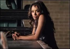 Qui est ce personnage ?