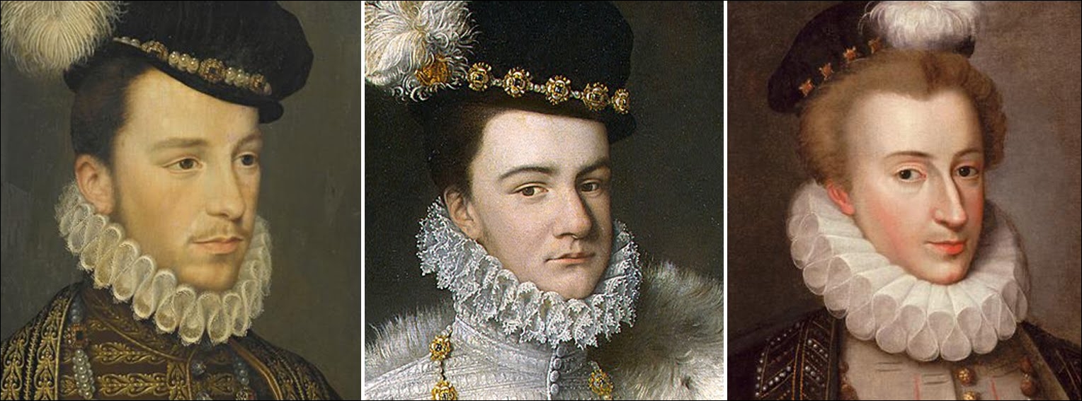Divers : Comment se nomme le col de linon ou de dentelle empesée porté par les hommes comme par les femmes du XVIe et du XVIIe siècle afin de mettre leur visage en valeur ?