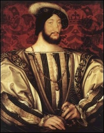 Personnalités de la Renaissance : Monarque emblématique de la période de la Renaissance française, il a édicté l'ordonnance de Villers-Cotterêts.