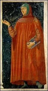 Littrature :  quel crivain italien doit-on le  Canzoniere , un recueil de pomes consacr  l'amour intemporel de l'auteur : Laure ?