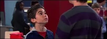 Il est n  quelle heure ?