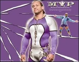 Qui a brl M. V. P dans un Inferno Match ?