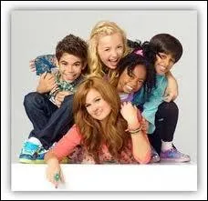 Comment s'appelle le premier pisode ?