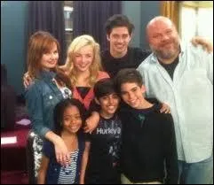 Qui est amoureux de Luke ?