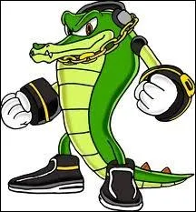 Qui est ce personnage ?