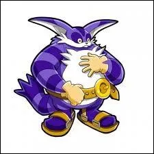 Qui est ce personnage ?