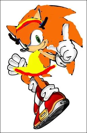 Qui est ce personnage ? (Attention : invention personnelle ! )