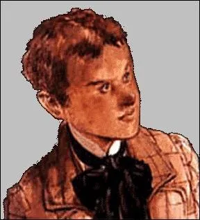 Connaissez-vous l'intrus dans le roman o Rouletabille, personnage cr par Gaston Leroux ne figure pas ?