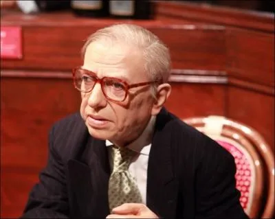 Pourquoi Jean-Paul Sartre a-t-il refus le prix Nobel de littrature, en 1964 ?