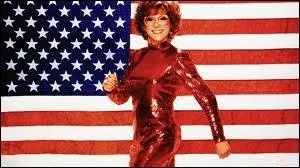 Quel est l'acteur qui se transforme en femme dans  Tootsie  ?