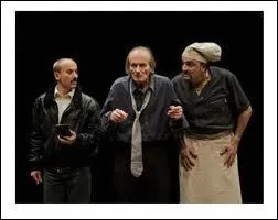 Quel est le nom de l'Avare de Molire ?