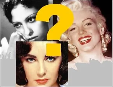 Qui tait Norma Jean Baker ?