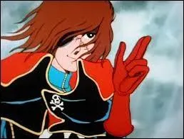 Tu veilles sur la galaxie, sur...